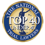 Top 40 Member Badge The National Trial Reno Divorce Lawyers